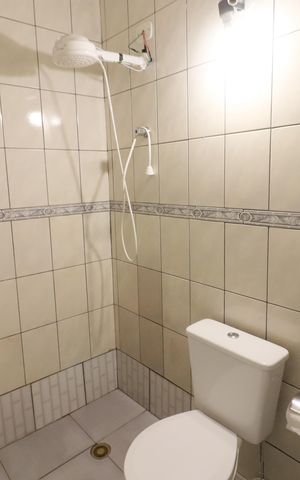 Casa à venda com 200m², 5 quartos e 4 vagasBanheiro da Suíte 3
