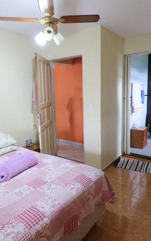 Casa à venda com 200m², 5 quartos e 4 vagasSuíte 1