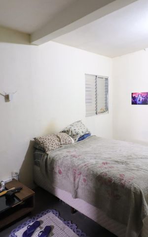 Casa à venda com 200m², 5 quartos e 4 vagasQuarto 5