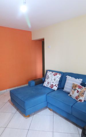 Casa à venda com 200m², 5 quartos e 4 vagasSala