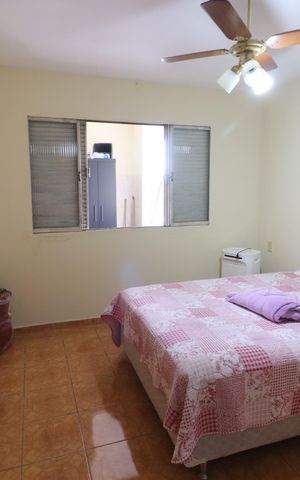 Casa à venda com 200m², 5 quartos e 4 vagasSuíte 1