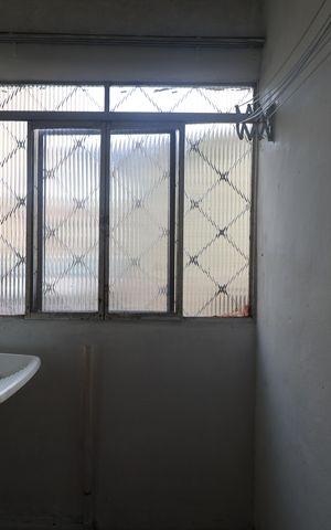 Apartamento à venda com 33m², 1 quarto e 5 vagasCozinha e Área de Serviço