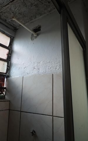 Apartamento à venda com 33m², 1 quarto e 5 vagasBanheiro 