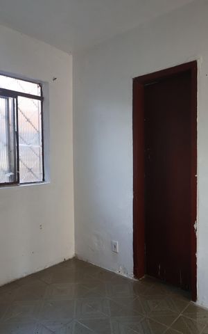 Apartamento à venda com 33m², 1 quarto e 5 vagasSala