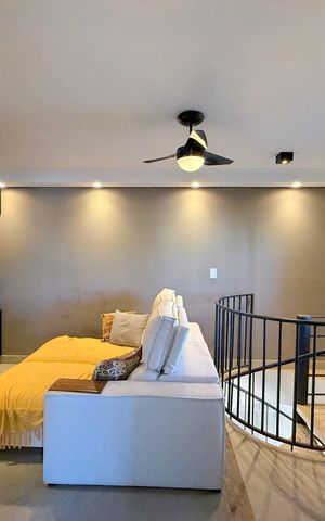 Apartamento à venda com 120m², 2 quartos e 2 vagas Apartamento à venda com 120m², 2 quartos e 2 vagasSala