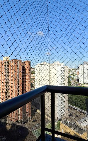 Apartamento à venda com 120m², 2 quartos e 2 vagas Apartamento à venda com 120m², 2 quartos e 2 vagasSacada