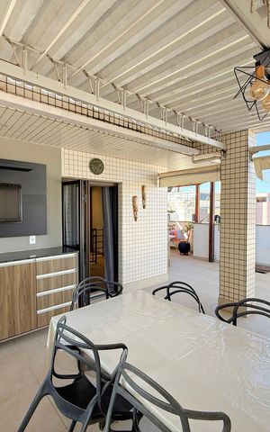 Apartamento à venda com 120m², 2 quartos e 2 vagas Apartamento à venda com 120m², 2 quartos e 2 vagasÁrea externa