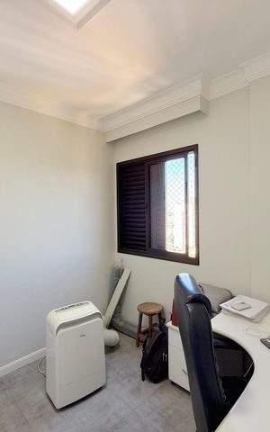 Apartamento à venda com 120m², 2 quartos e 2 vagas Apartamento à venda com 120m², 2 quartos e 2 vagasQuarto