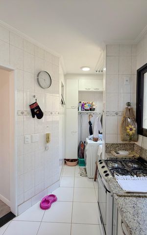 Apartamento à venda com 120m², 2 quartos e 2 vagas Apartamento à venda com 120m², 2 quartos e 2 vagasQuarto