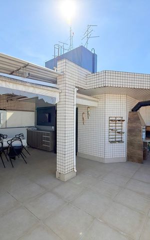 Apartamento à venda com 120m², 2 quartos e 2 vagas Apartamento à venda com 120m², 2 quartos e 2 vagasÁrea externa
