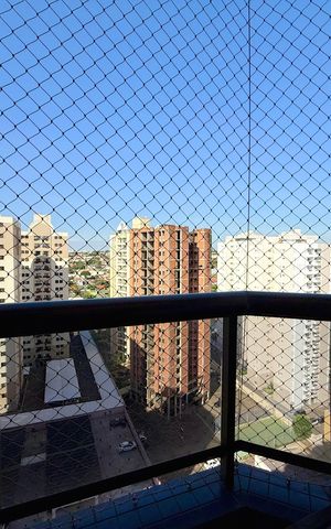 Apartamento à venda com 120m², 2 quartos e 2 vagas Apartamento à venda com 120m², 2 quartos e 2 vagasSacada