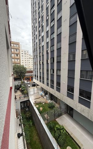 Studio à venda com 41m², 1 quarto e sem vaga Studio à venda com 41m², 1 quarto e sem vagaCozinha