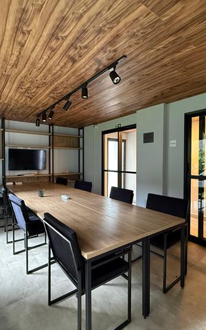Studio à venda com 41m², 1 quarto e sem vaga Studio à venda com 41m², 1 quarto e sem vagacoworking