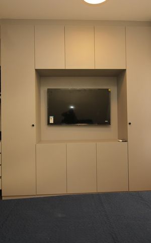 Studio para alugar com 23m², 1 quarto e sem vagaStudio