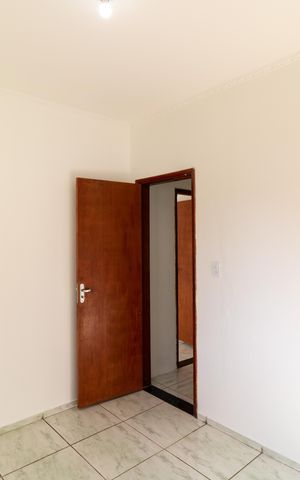 Casa à venda com 140m², 4 quartos e 3 vagas Casa à venda com 140m², 4 quartos e 3 vagasQuarto 03 da casa 01