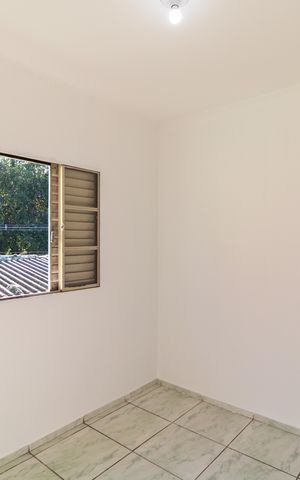 Casa à venda com 140m², 4 quartos e 3 vagas Casa à venda com 140m², 4 quartos e 3 vagasQuarto 03 da casa 01