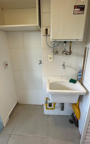 Apartamento para alugar com 78m², 2 quartos e 1 vagaÁrea de Serviço