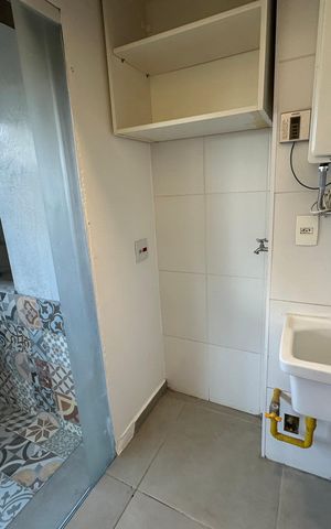 Apartamento para alugar com 78m², 2 quartos e 1 vagaÁrea de Serviço
