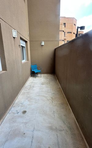 Apartamento para alugar com 78m², 2 quartos e 1 vagaVaranda da Sala