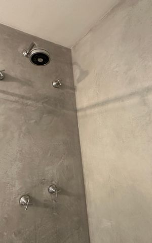 Apartamento para alugar com 78m², 2 quartos e 1 vagaBanheiro da Suíte