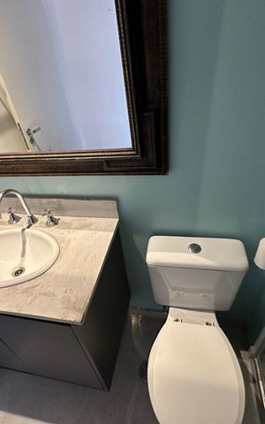 Apartamento para alugar com 78m², 2 quartos e 1 vagaBanheiro