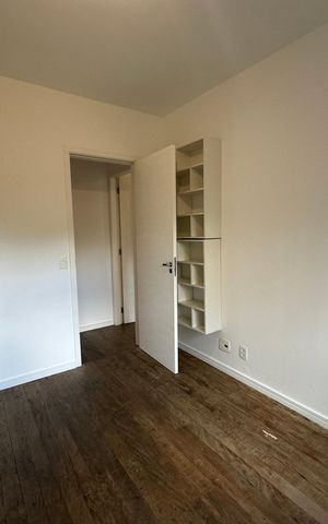 Apartamento para alugar com 78m², 2 quartos e 1 vagaQuarto