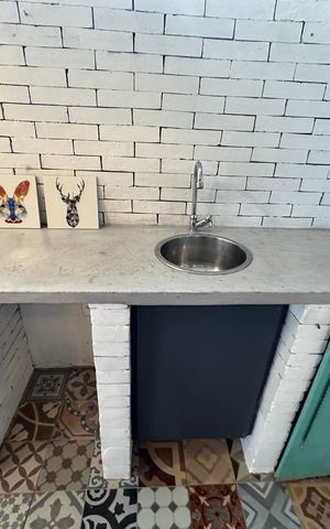 Apartamento para alugar com 78m², 2 quartos e 1 vagaVaranda da Sala