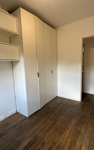 Apartamento para alugar com 78m², 2 quartos e 1 vagaQuarto