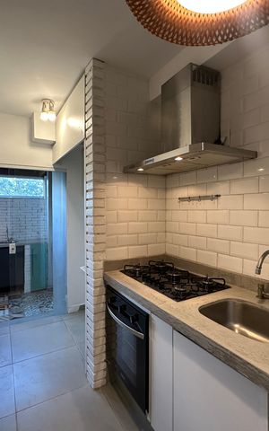 Apartamento para alugar com 78m², 2 quartos e 1 vagaCozinha