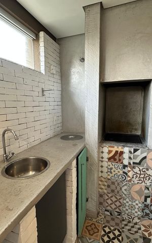 Apartamento para alugar com 78m², 2 quartos e 1 vagaVaranda da Sala