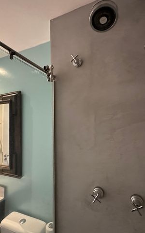 Apartamento para alugar com 78m², 2 quartos e 1 vagaBanheiro