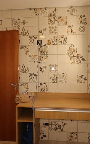Apartamento à venda com 149m², 3 quartos e 2 vagasQuarto 1