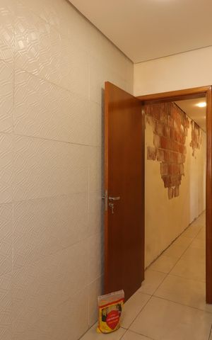 Apartamento à venda com 149m², 3 quartos e 2 vagasQuarto 2
