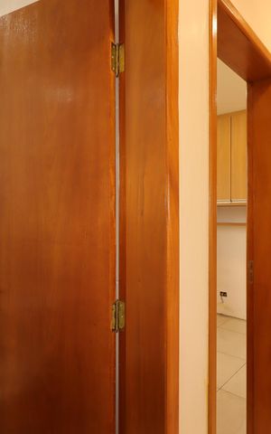 Apartamento à venda com 149m², 3 quartos e 2 vagasCorredor