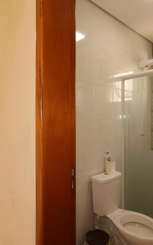 Apartamento à venda com 149m², 3 quartos e 2 vagasCorredor