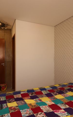 Apartamento à venda com 149m², 3 quartos e 2 vagasSuíte