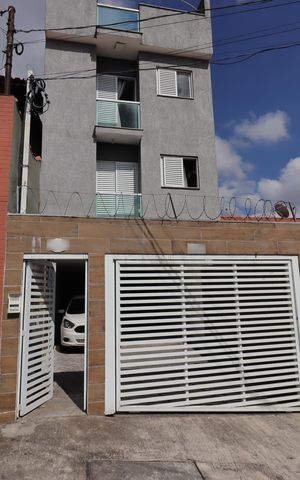 Apartamento à venda com 149m², 3 quartos e 2 vagasFachada