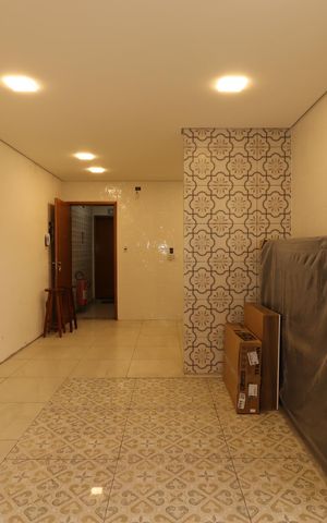 Apartamento à venda com 149m², 3 quartos e 2 vagasSala