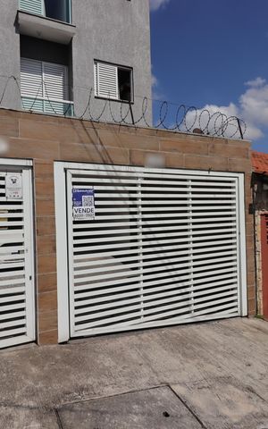 Apartamento à venda com 149m², 3 quartos e 2 vagasFachada com a Plaquinha MTXM-503