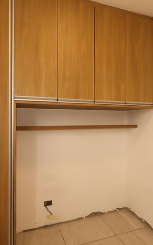 Apartamento à venda com 149m², 3 quartos e 2 vagasQuarto 1