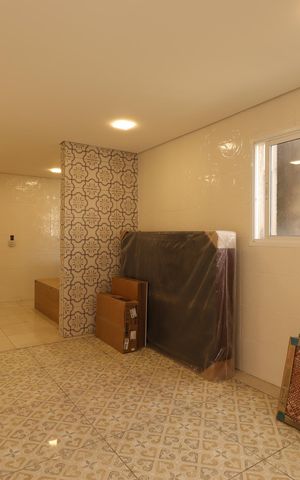 Apartamento à venda com 149m², 3 quartos e 2 vagasSala