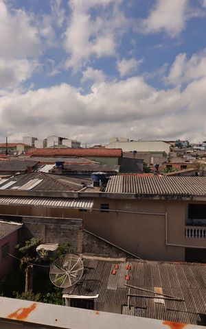 Apartamento à venda com 149m², 3 quartos e 2 vagasVista do Quarto 1