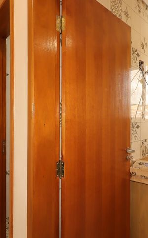 Apartamento à venda com 149m², 3 quartos e 2 vagasCorredor