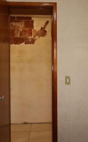 Apartamento à venda com 149m², 3 quartos e 2 vagasBanheiro Social