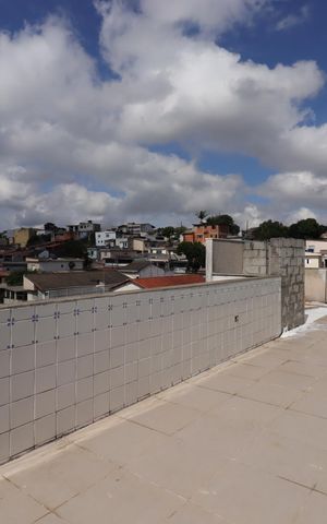 Apartamento à venda com 149m², 3 quartos e 2 vagasQuintal