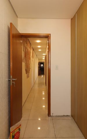 Apartamento à venda com 149m², 3 quartos e 2 vagasQuarto 2
