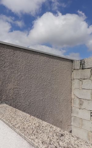 Apartamento à venda com 149m², 3 quartos e 2 vagasBanheiro de Serviço