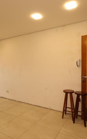Apartamento à venda com 149m², 3 quartos e 2 vagasSala de Jantar
