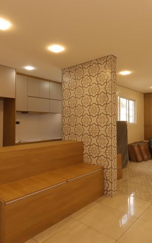 Apartamento à venda com 149m², 3 quartos e 2 vagasSala de Jantar