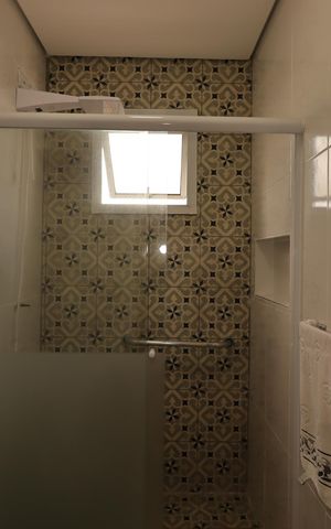Apartamento à venda com 149m², 3 quartos e 2 vagasBanheiro Social
